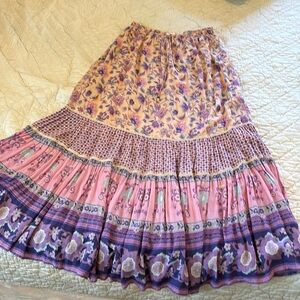 Portobello Road Maxi